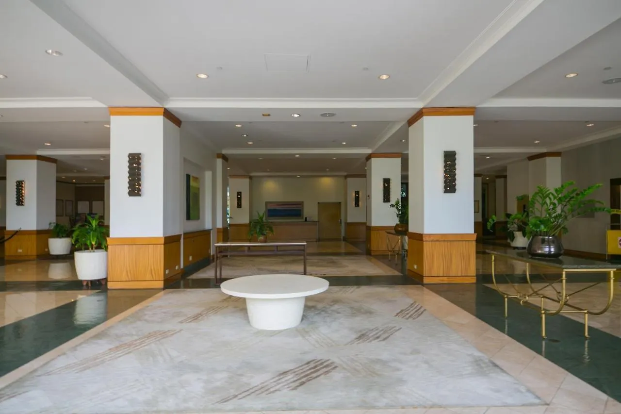 Ilikai Tower 1421 City View 1Br Honolulu United States