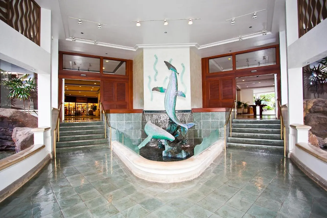 Ilikai Tower 1421 City View 1Br Honolulu 0*,  United States